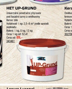 HET UP-GRUND