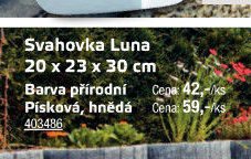 Svahovka Luna