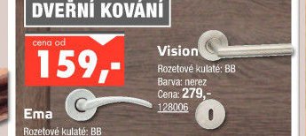 Vision