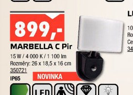 MARBELLA C Pir