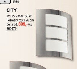 CITY