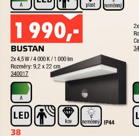 BUSTAN