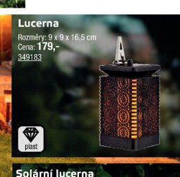 Lucerna