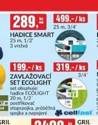 HADICE SMART 25 m