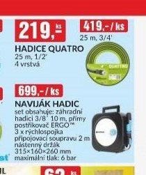 HADICE QUATRO 25 m