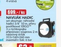 NAVIJÁK HADIC