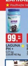 LAGUNA PH+