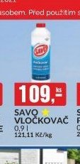SAVO VLOČKOVAČ