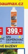 SPA ODPĚŇOVAČ