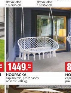 HOUPAČKA