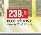 PLOT DÝHOVÝ 90x180 cm