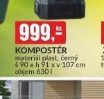 KOMPOSTÉR