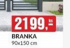 BRANKA 90x150 cm