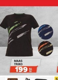 MAAS TRIKO