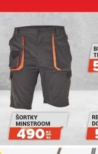 ŠORTKY MINSTROOM