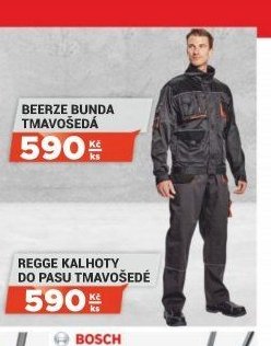 REGGE KALHOTY DO PASU TMAVOŠEDÉ