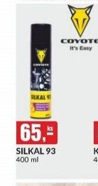 SILKAL 93 400 ml