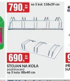 STOJAN NA KOLA