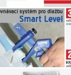 Aplikační kleště plastové