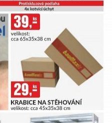 Vyrovnávací systém pro dlažbu Smart Level