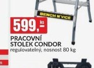 Pracovní stolek Condor