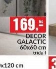 Dekor Galactic 60x60 cm