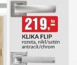 KLIKA FLIP
