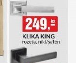 KLIKA KING