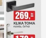 KLIKA TOMA