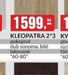 KLEOPATRA 2*3