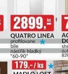 QUATRO LINEA