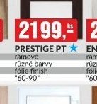 PRESTIGE PT