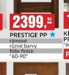 PRESTIGE PP