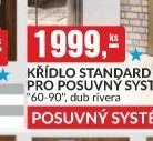 KŘÍDLO STANDARD 01