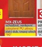 MX-ZEUS