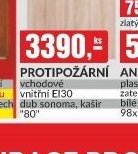 PROTIPOŽÁRNÍ