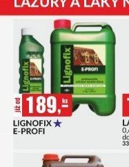 LIGNOFIX E-PROFI