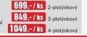 PLYNOVÝ VAŘIČ 3-plotýnkový