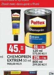 CHEMOPREN