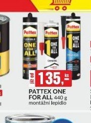 PATTEX ONE FOR ALL