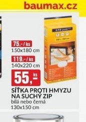 SÍŤKA PROTI HMYZU