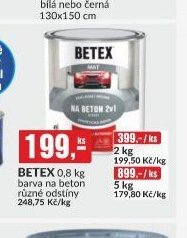 BETEX