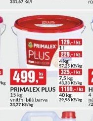 PRIMALEX PLUS