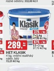 HET KLASIK