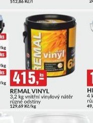 REMAL VINYL
