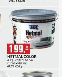 HETMAL COLOR