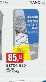 BETON B30