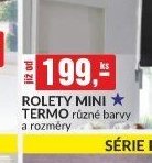 Rolety Mini Termo
