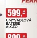 Umyvadlová baterie Algeo