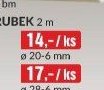 Izolace trubek